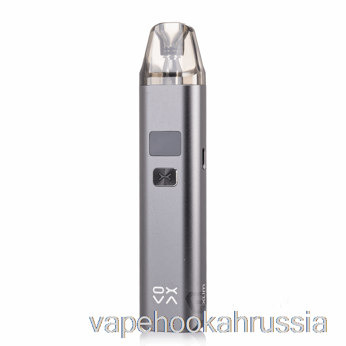 вейп сок Oxva Xlim V2 25w Pod System бронзовый